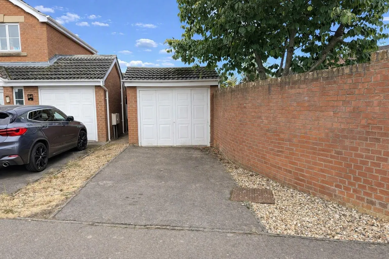 Diswell Brook Way, Milton Keynes, MK19, photo 24