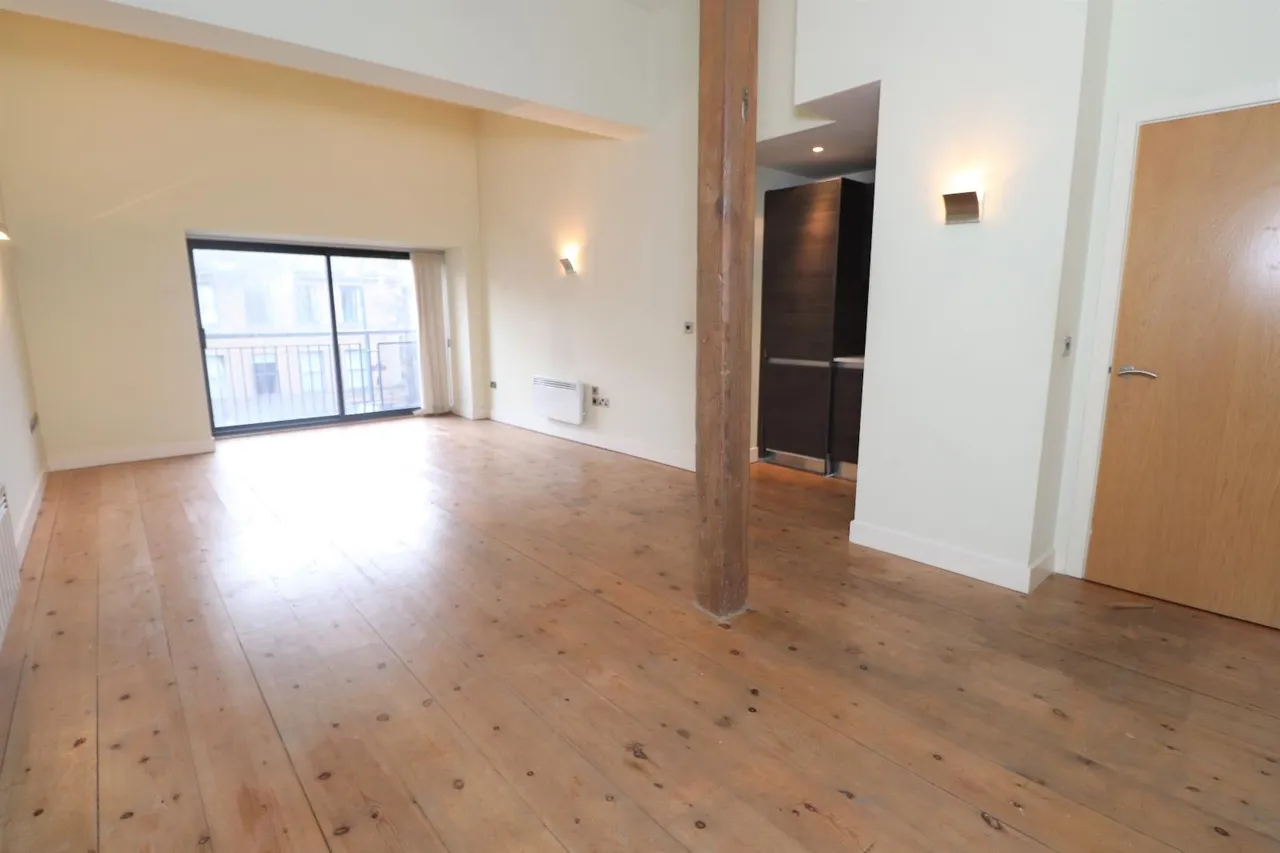 Burnett Street, Bradford, BD1, photo 2