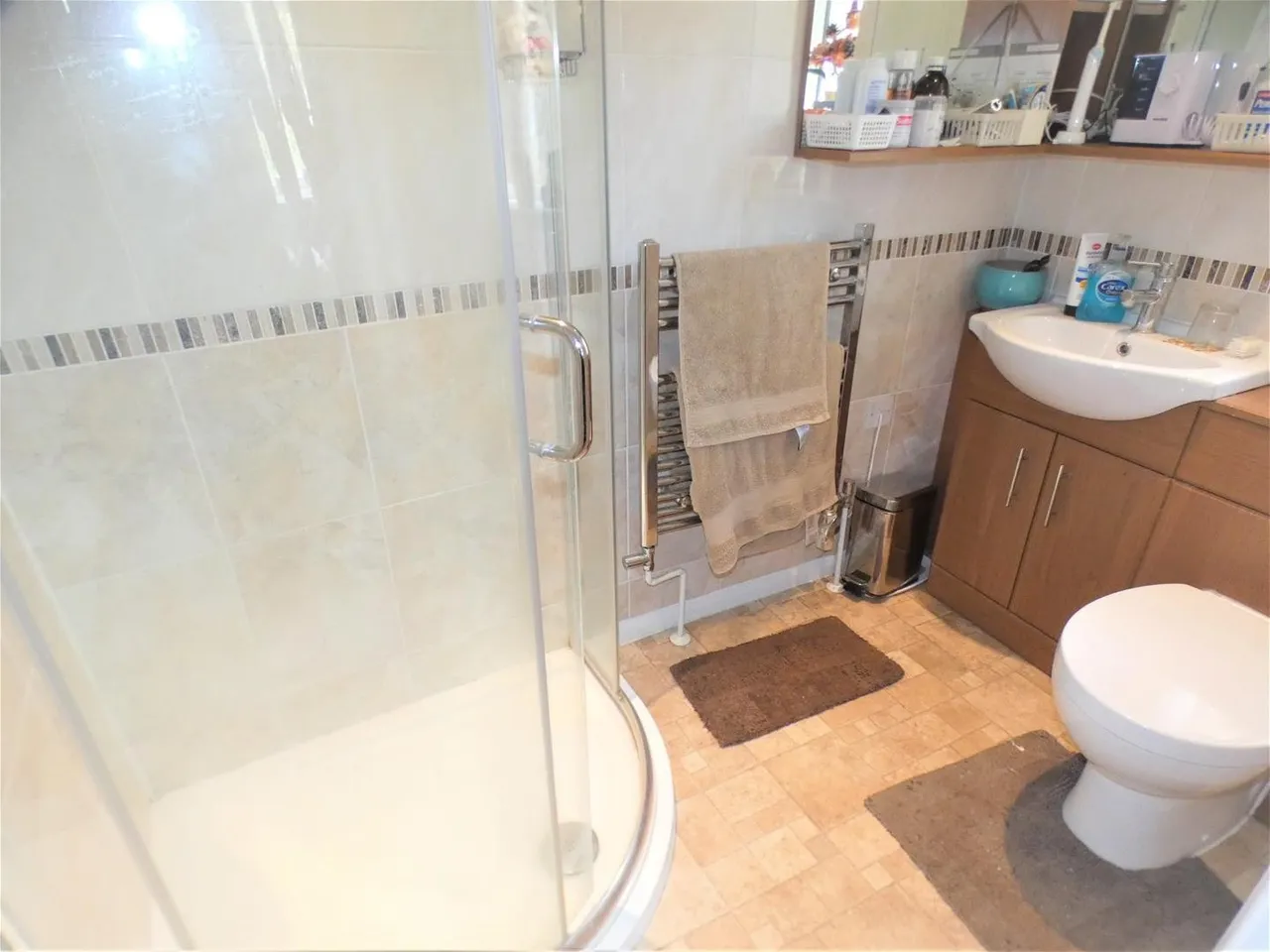 Reeves Way, Bursledon, Southampton, photo 8