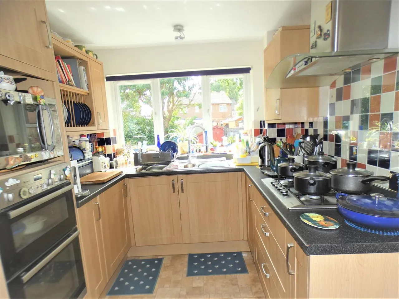 Reeves Way, Bursledon, Southampton, photo 6