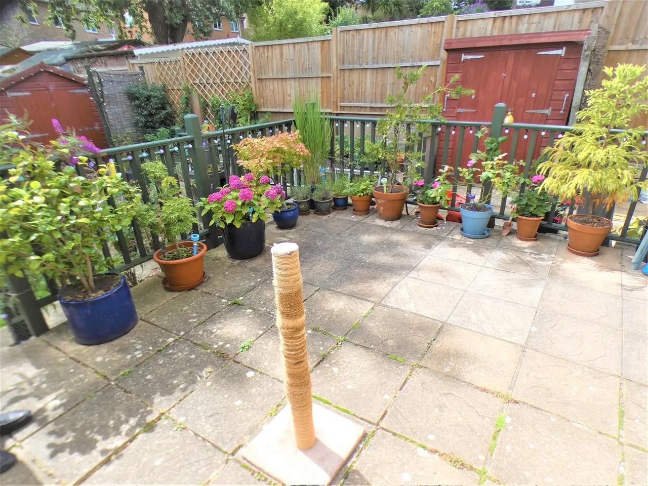 Reeves Way, Bursledon, Southampton, photo 4