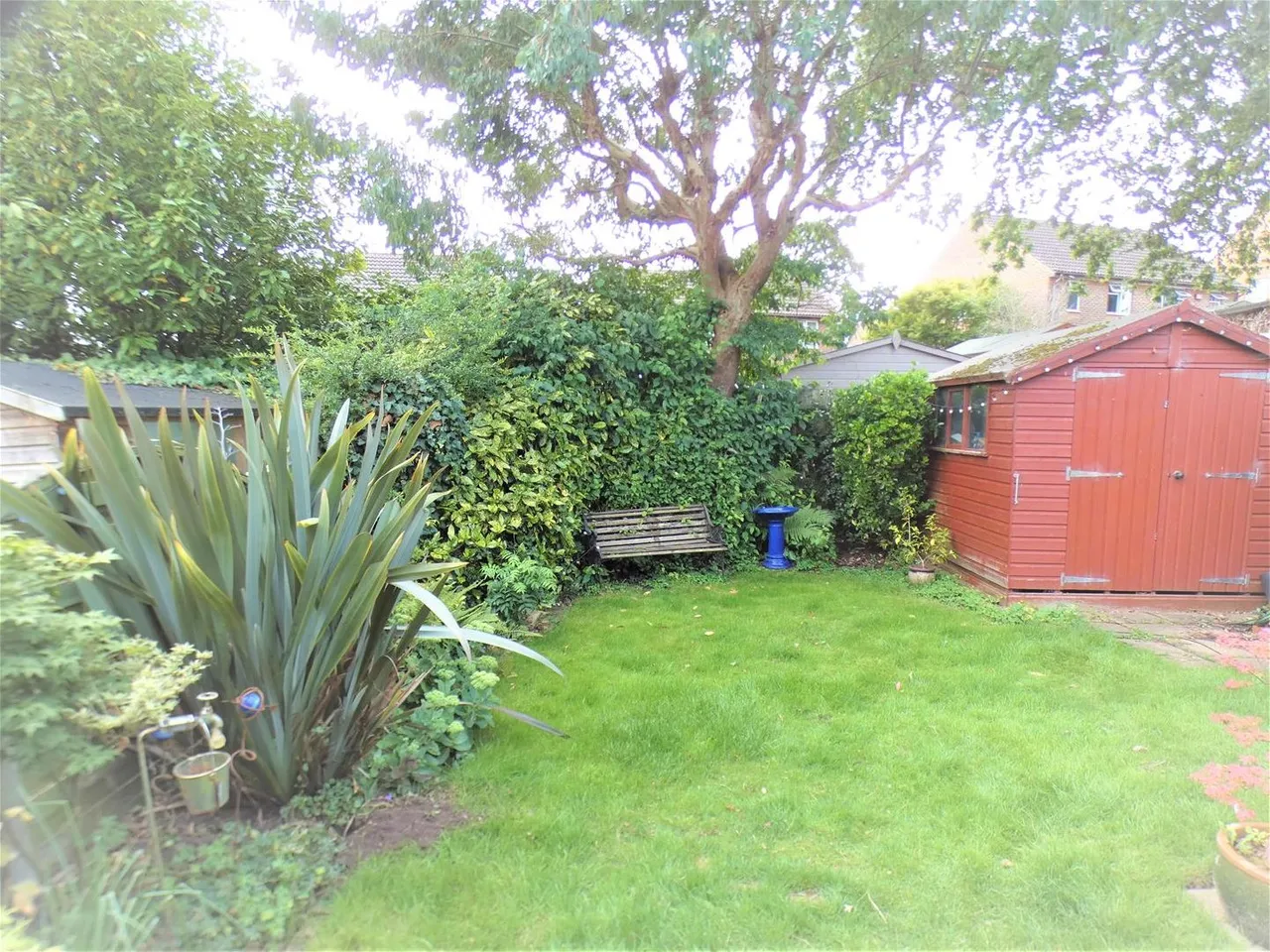 Reeves Way, Bursledon, Southampton, photo 3