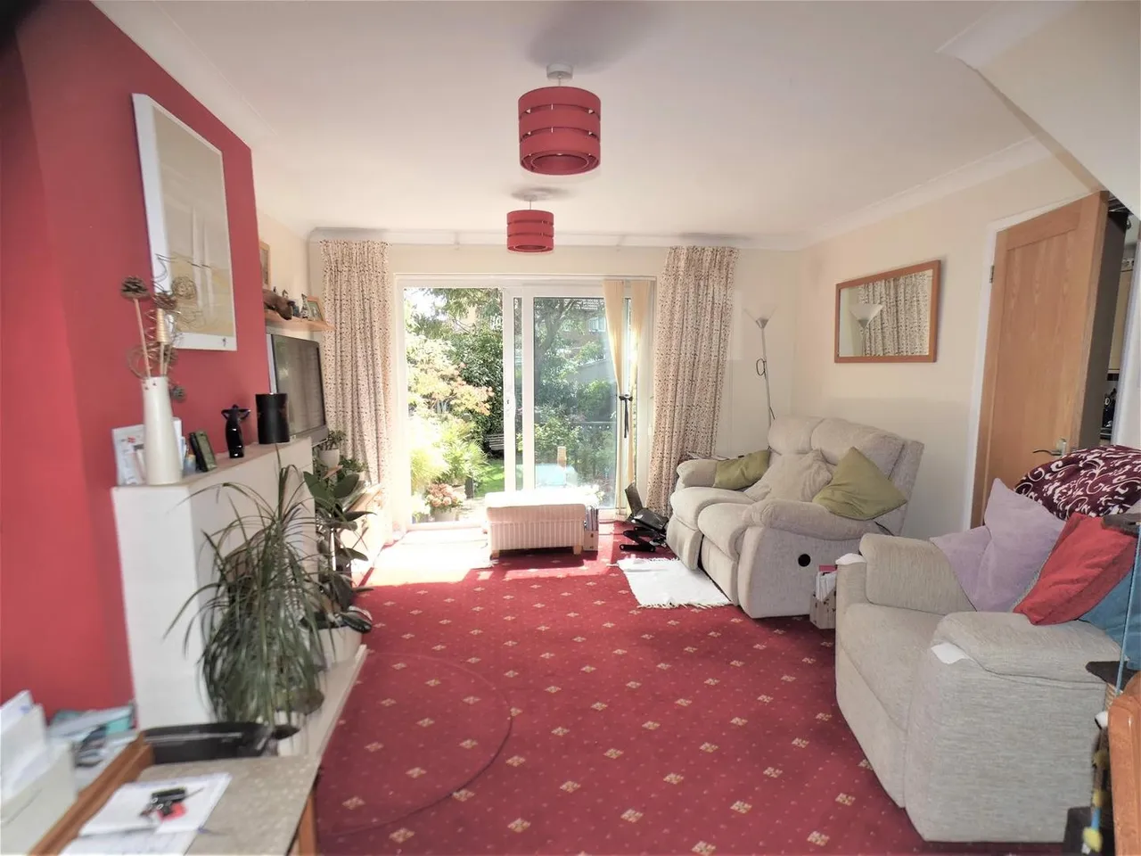 Reeves Way, Bursledon, Southampton, photo 5