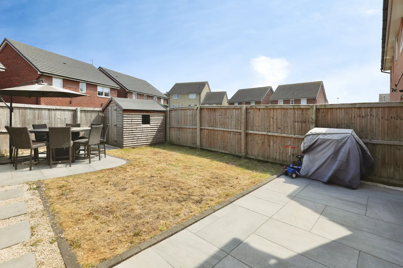 Stewards Road, Liverpool, L24, photo 21