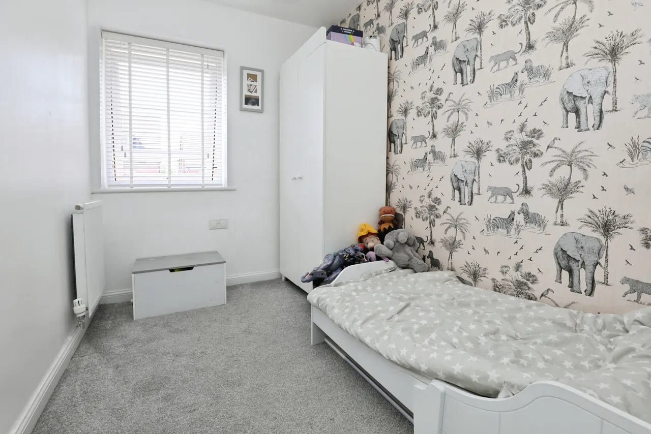 Stewards Road, Liverpool, L24, photo 12