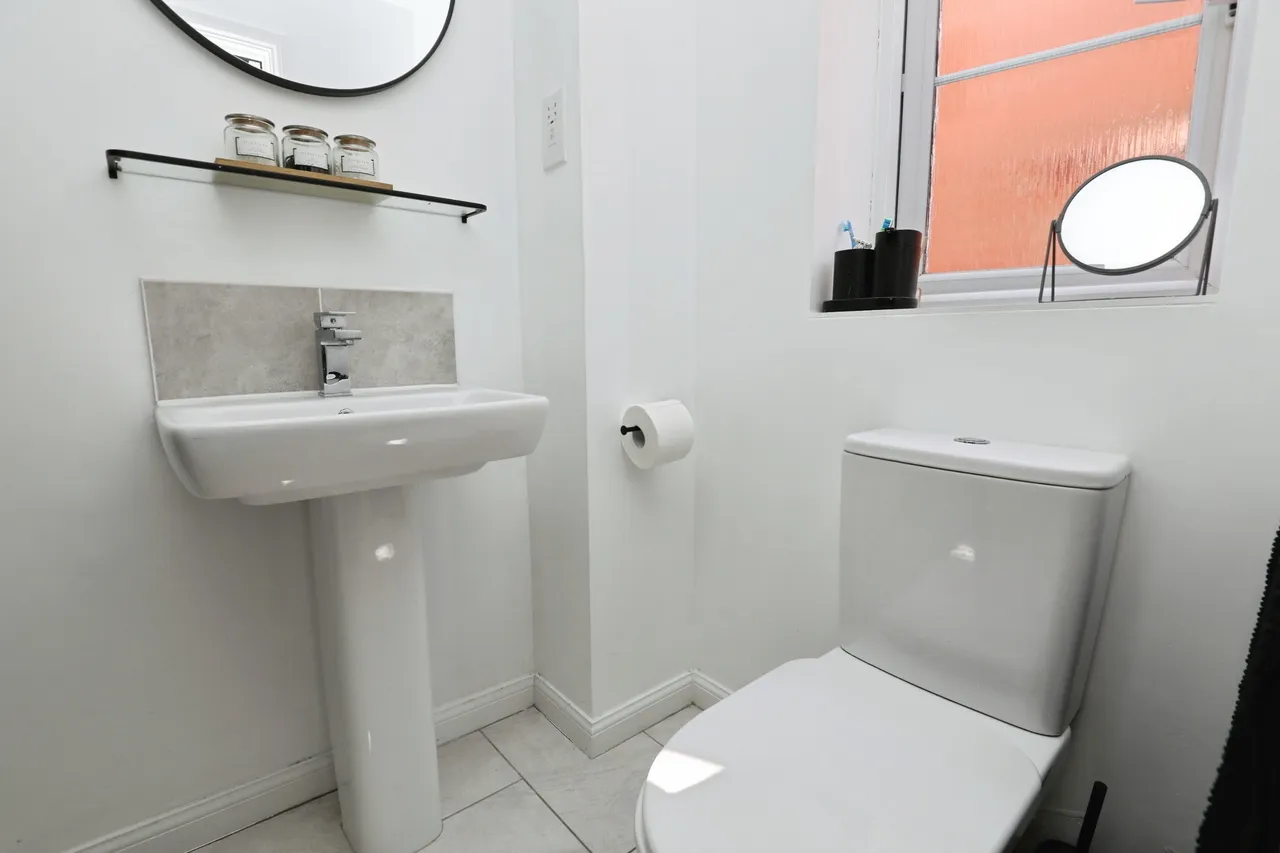 Stewards Road, Liverpool, L24, photo 10