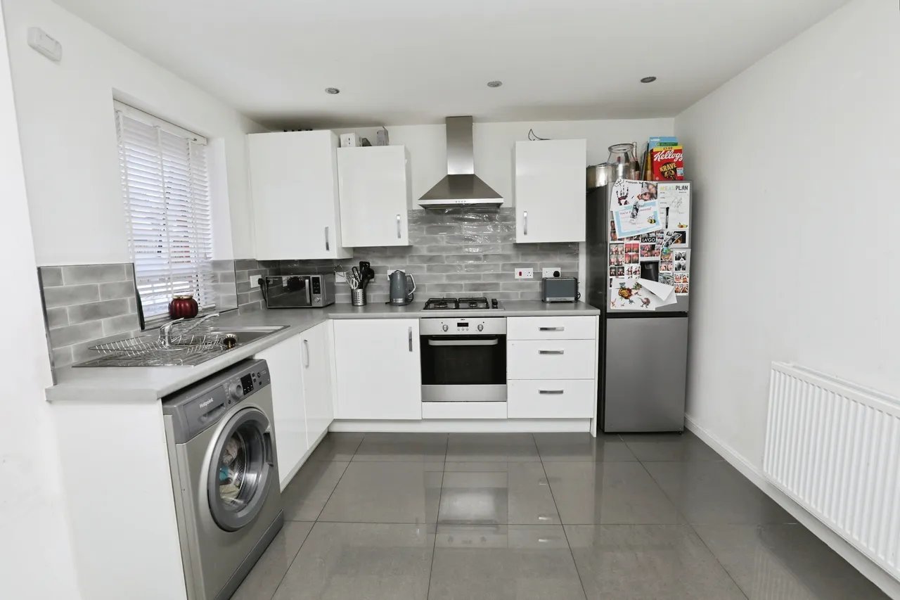 Stewards Road, Liverpool, L24, photo 5