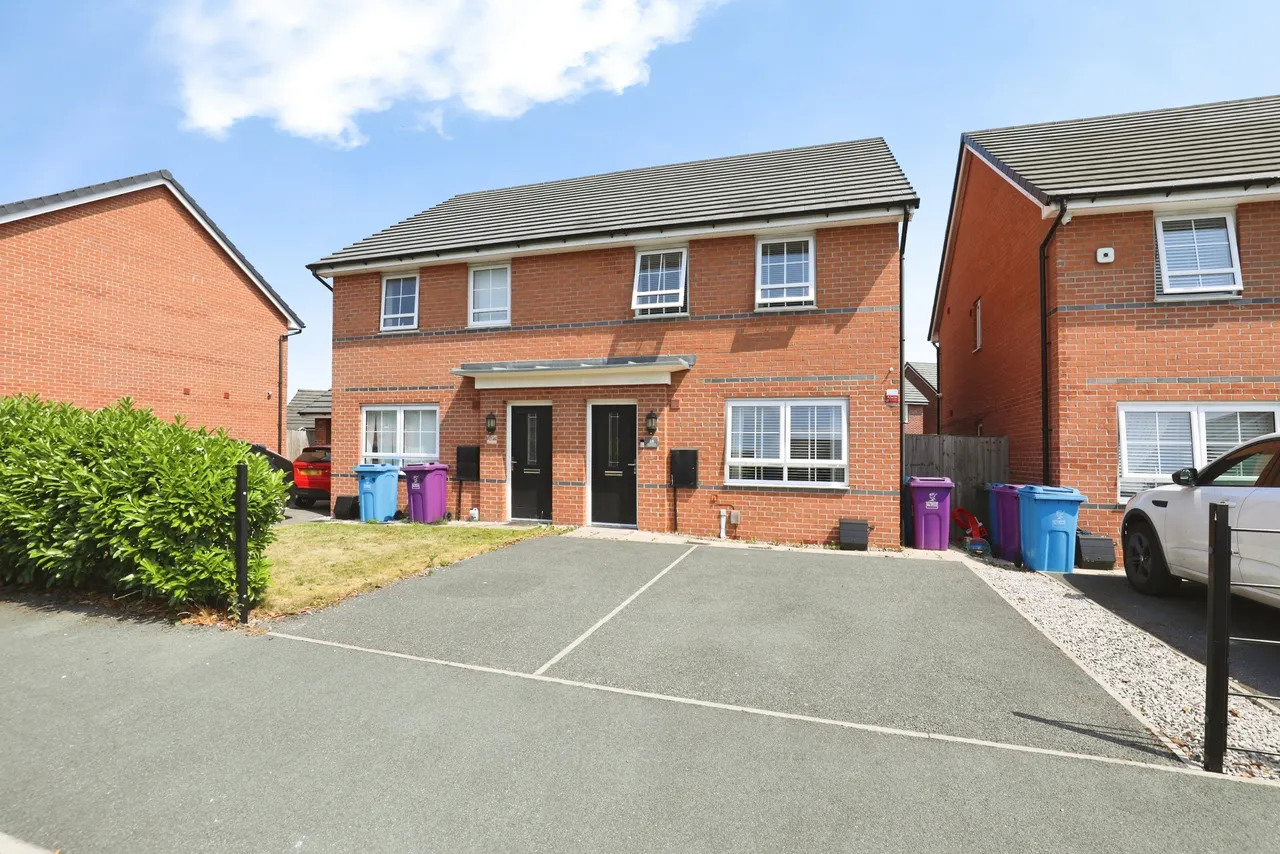 Stewards Road, Liverpool, L24, photo 24