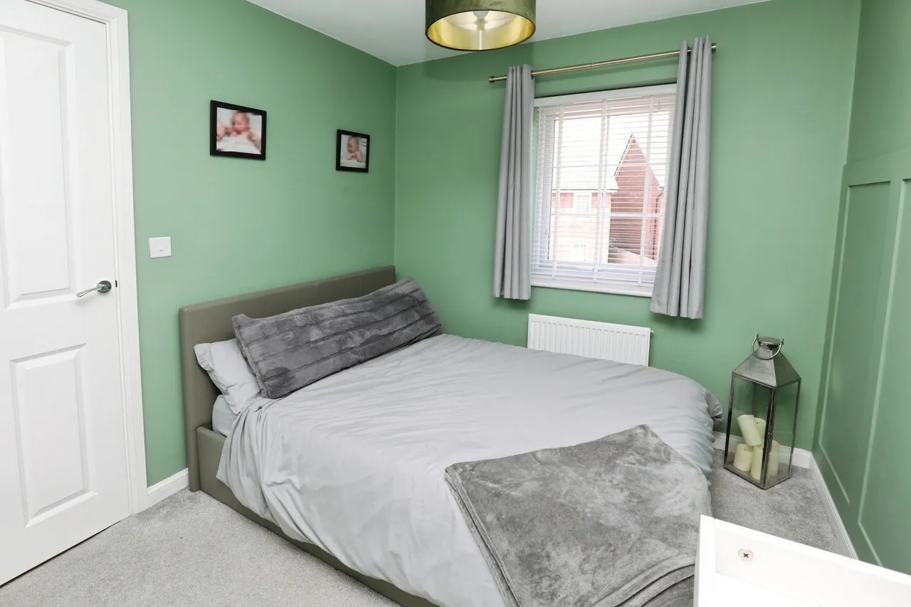Stewards Road, Liverpool, L24, photo 14