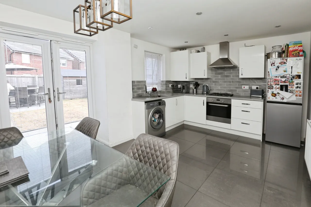 Stewards Road, Liverpool, L24, photo 4