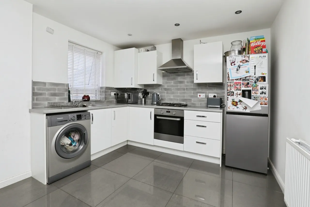 Stewards Road, Liverpool, L24, photo 2