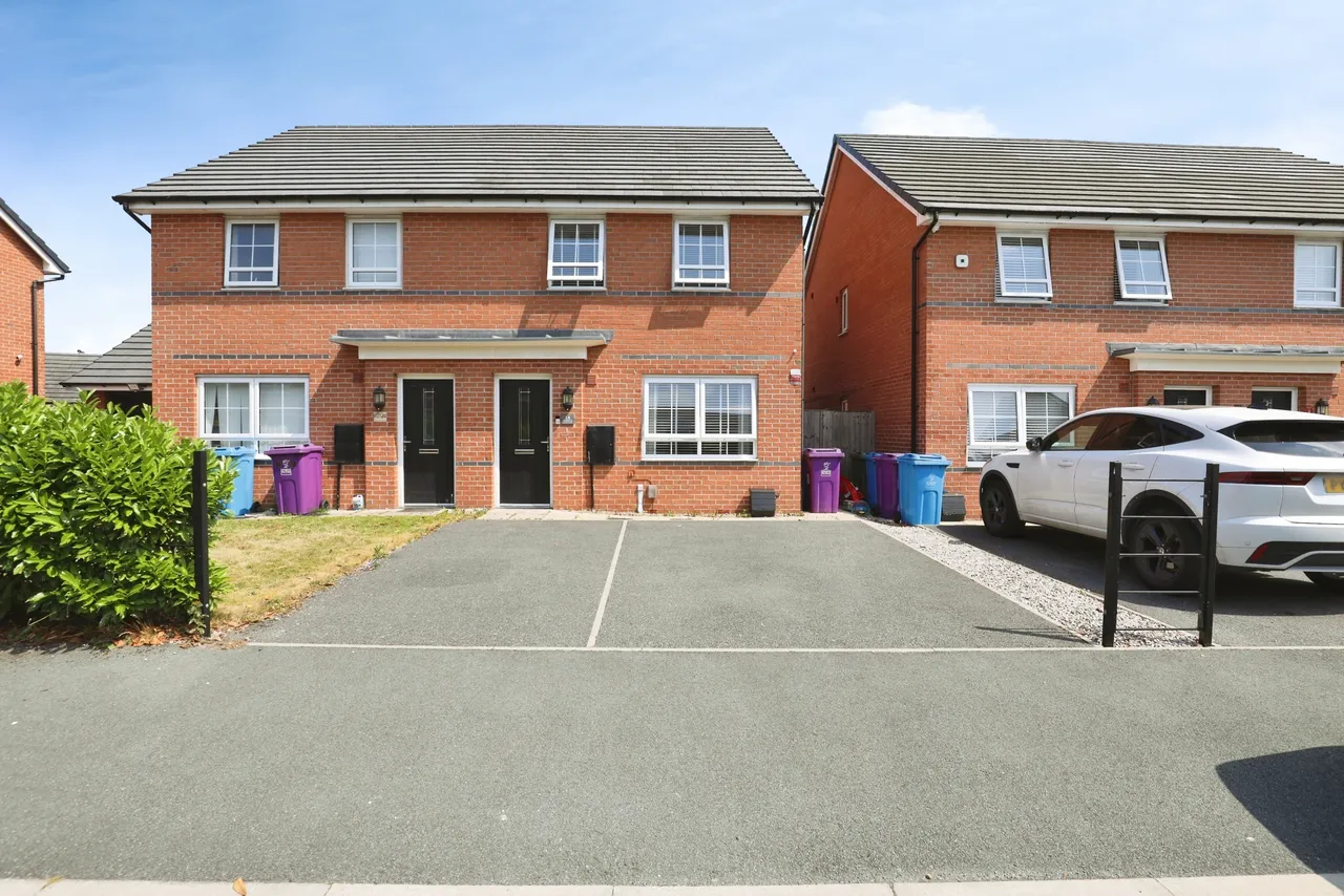 Stewards Road, Liverpool, L24, photo 25
