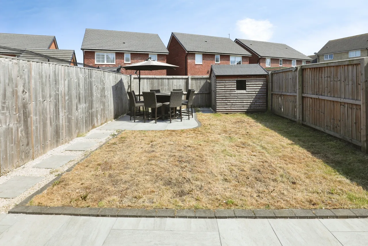 Stewards Road, Liverpool, L24, photo 22