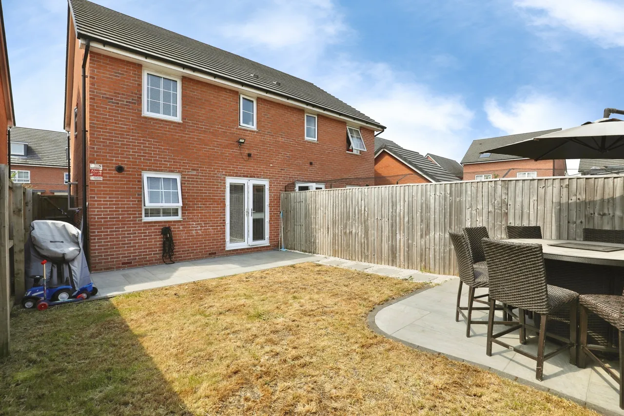 Stewards Road, Liverpool, L24, photo 23