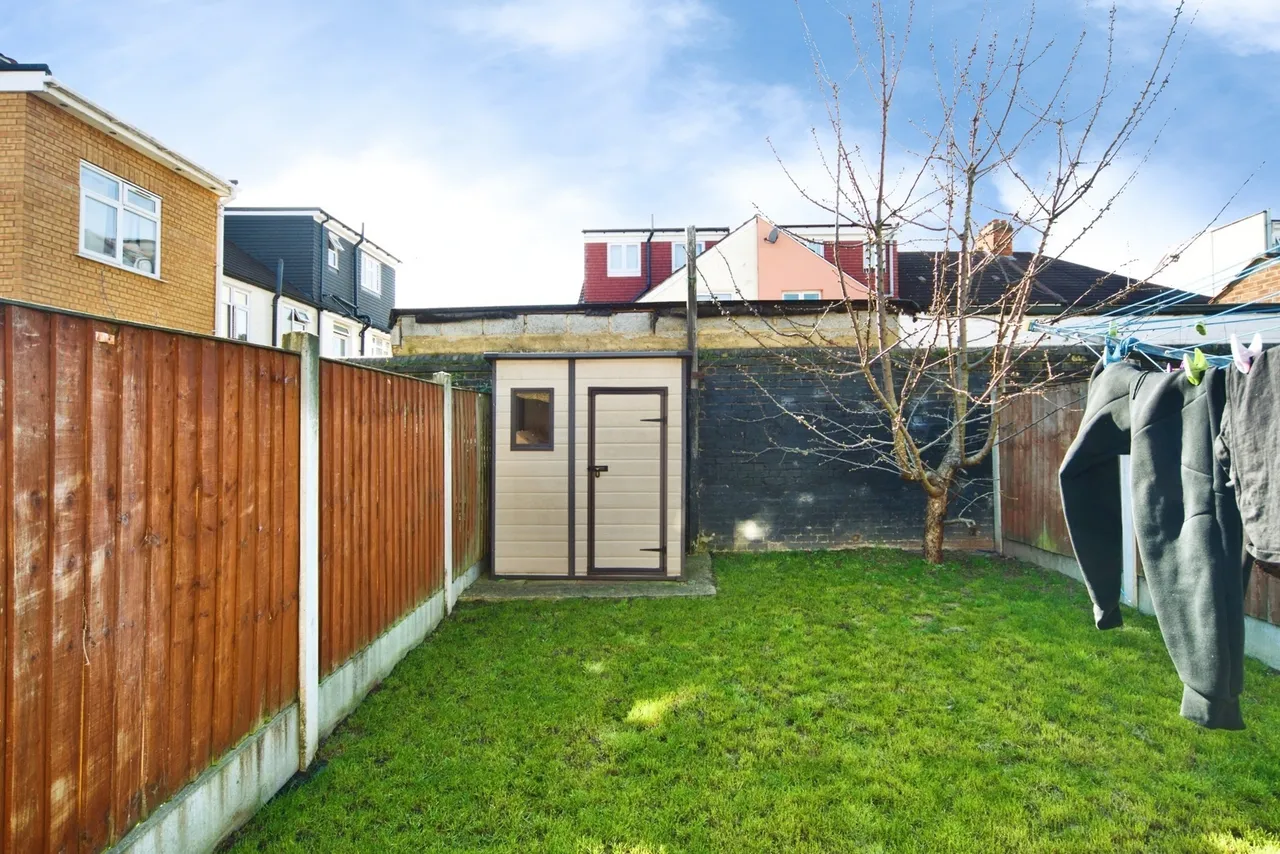 Ashley Road, Forest Gate, London, E7, photo 17