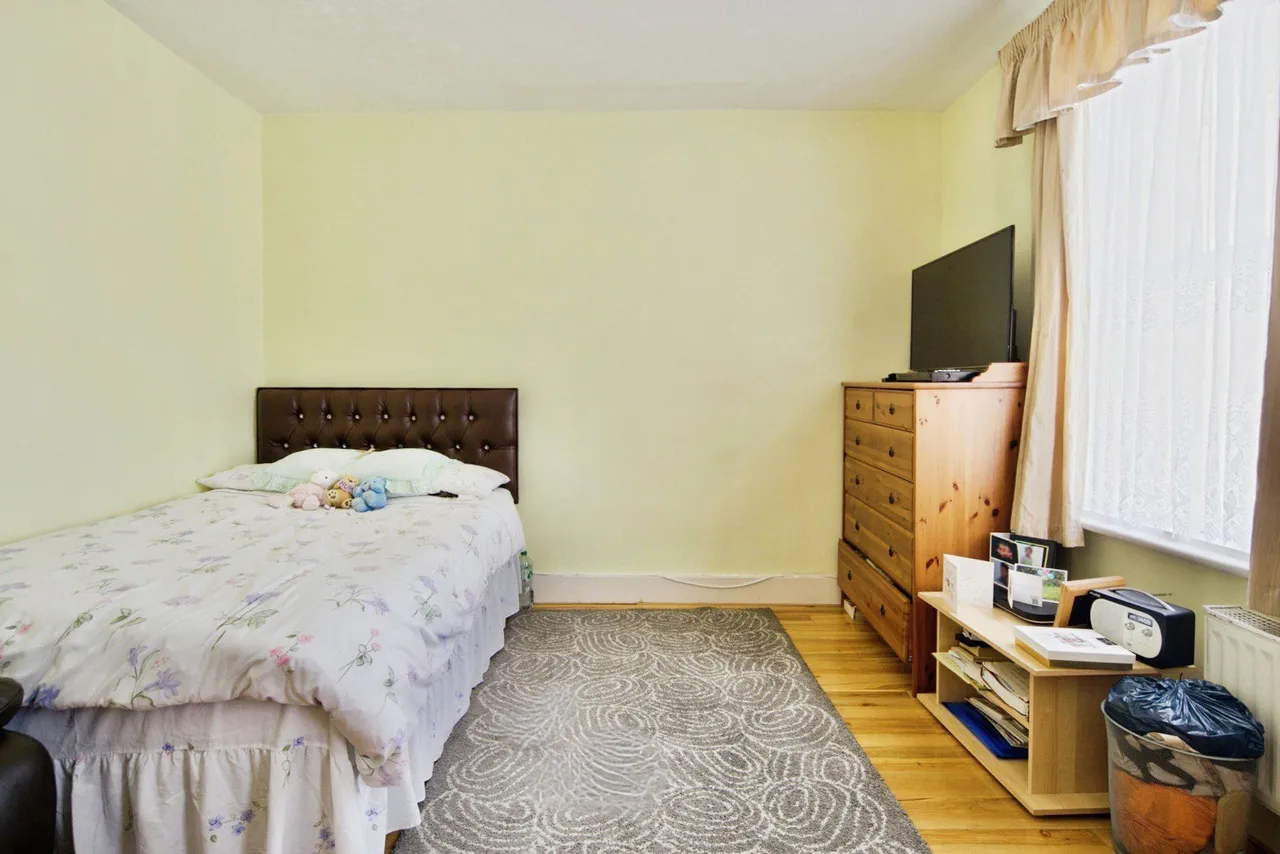 Ashley Road, Forest Gate, London, E7, photo 6
