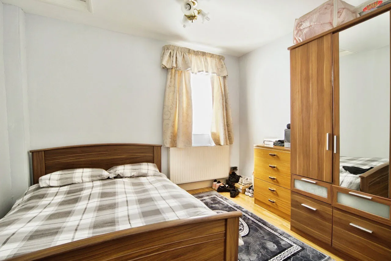 Ashley Road, Forest Gate, London, E7, photo 5