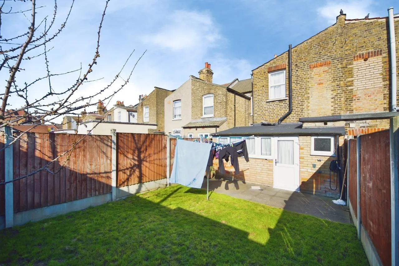 Ashley Road, Forest Gate, London, E7, photo 9
