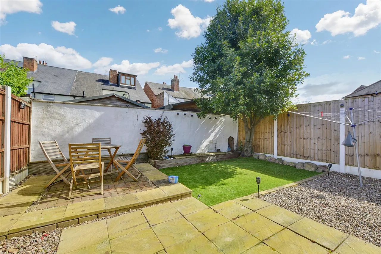 Netherfield Road, Sawley, NG10, photo 4