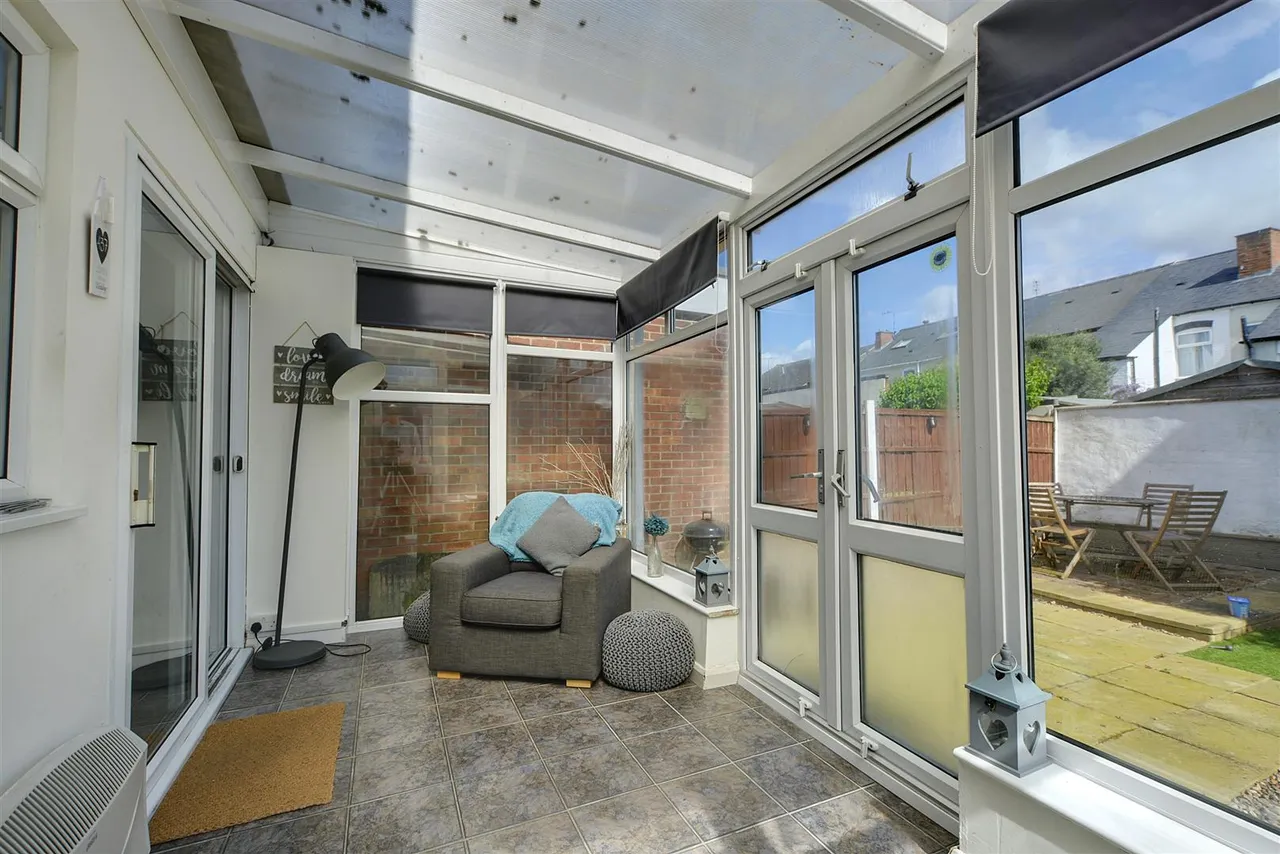 Netherfield Road, Sawley, NG10, photo 9