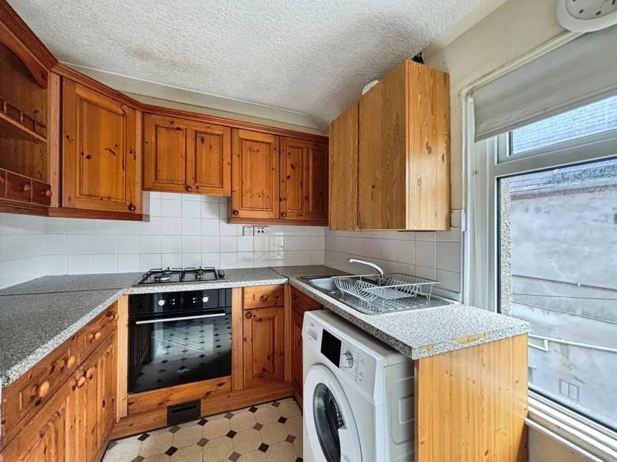 Hamilton Street, Pontcanna, CF11, photo 8