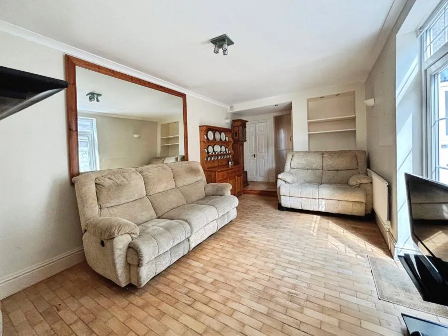 Hamilton Street, Pontcanna, CF11, photo 4