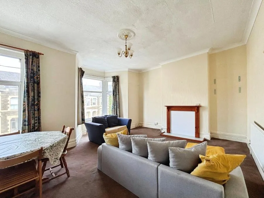 Hamilton Street, Pontcanna, CF11, photo 9