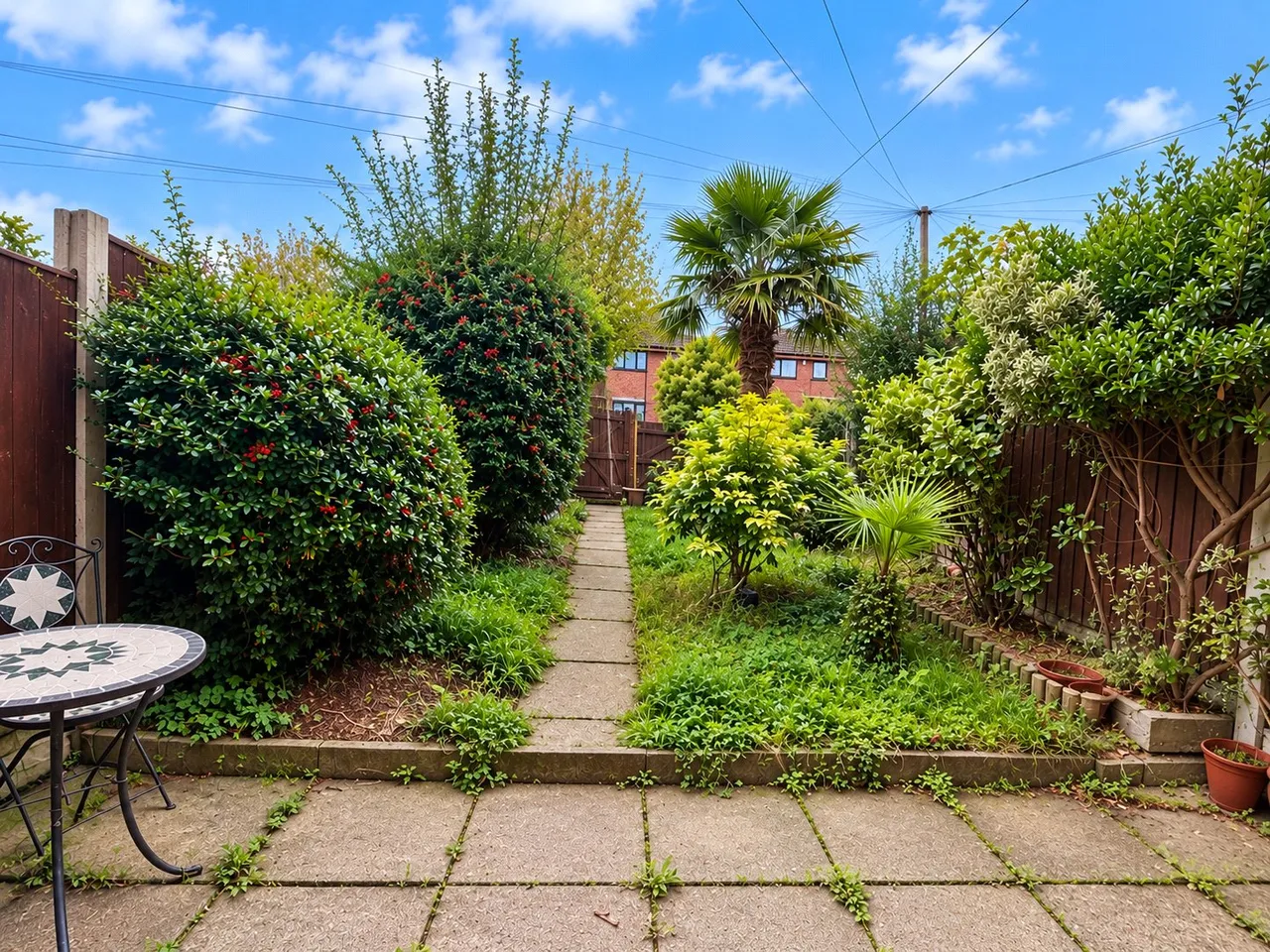 Balls Road, Prenton, CH43, photo 2