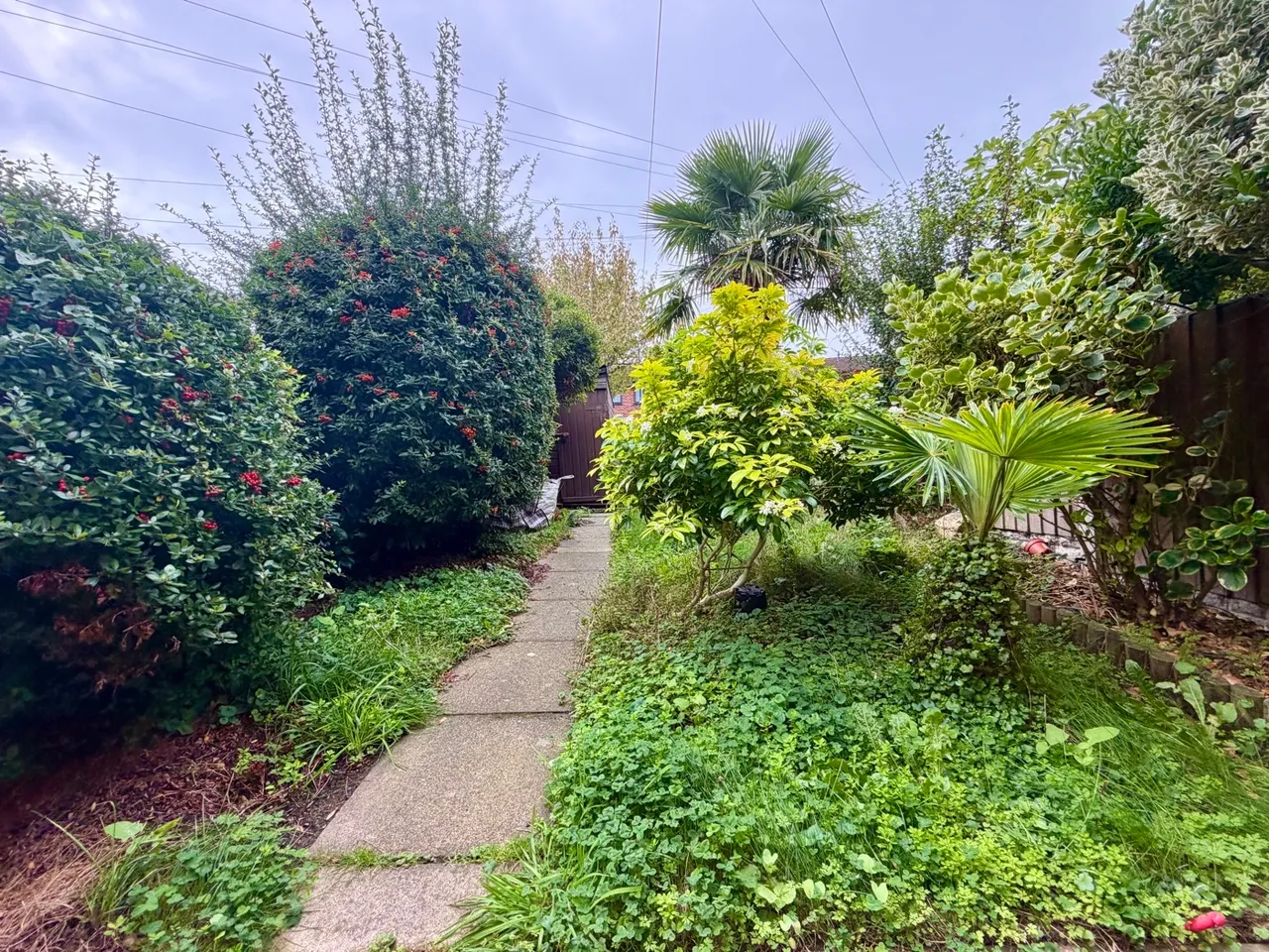 Balls Road, Prenton, CH43, photo 18