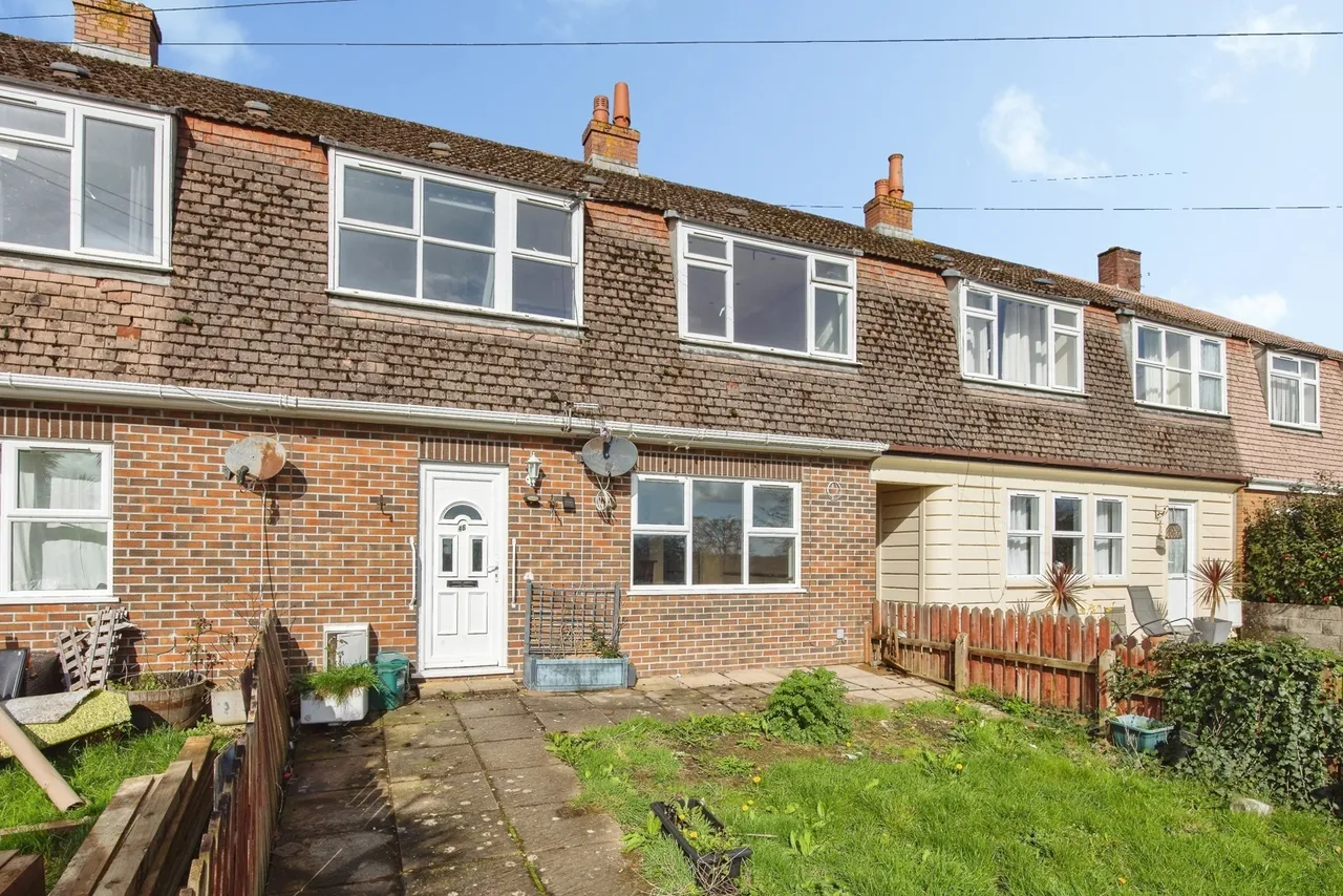 Penarwyn Road, St. Blazey, PL24, photo 14