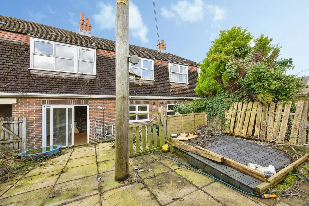 Penarwyn Road, St. Blazey, PL24, photo 13