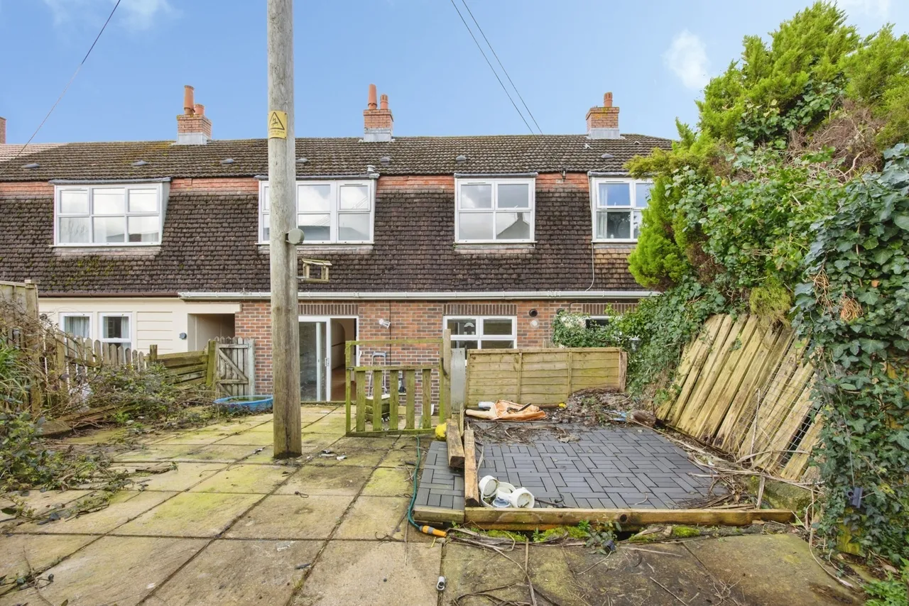 Penarwyn Road, St. Blazey, PL24, photo 7