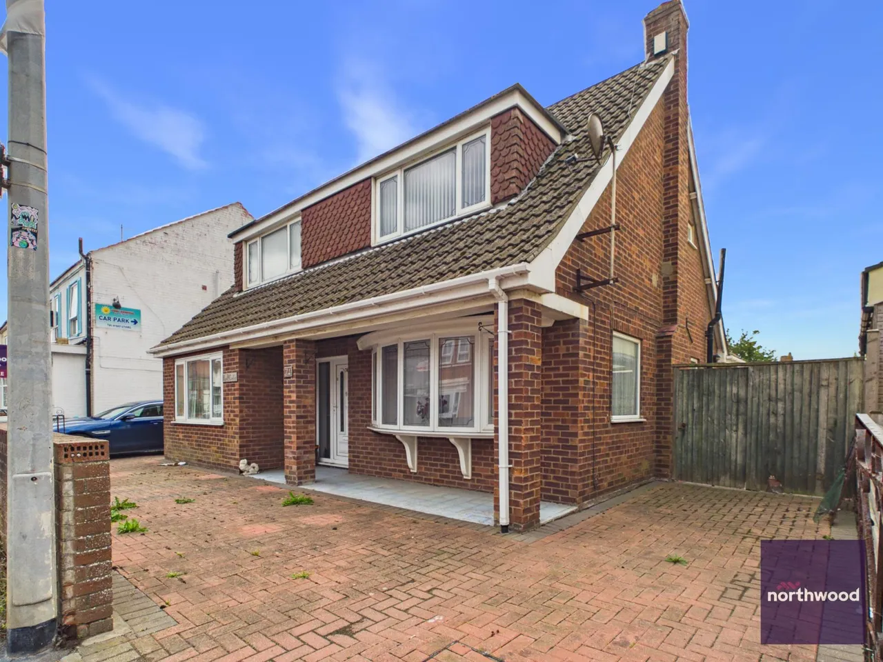 Victoria Road, Mablethorpe, LN12, photo 22