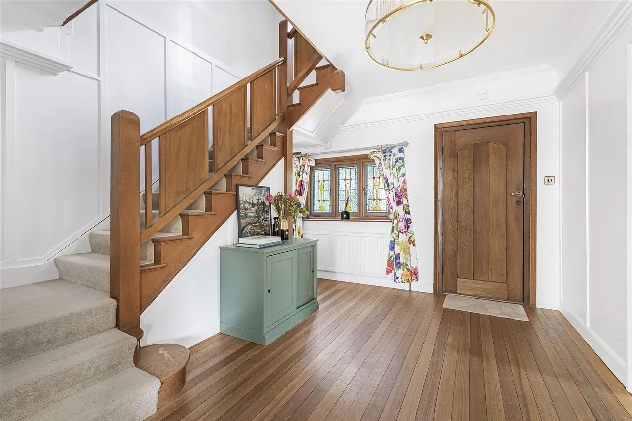 Cambridge Road, Abington, CB21, photo 28