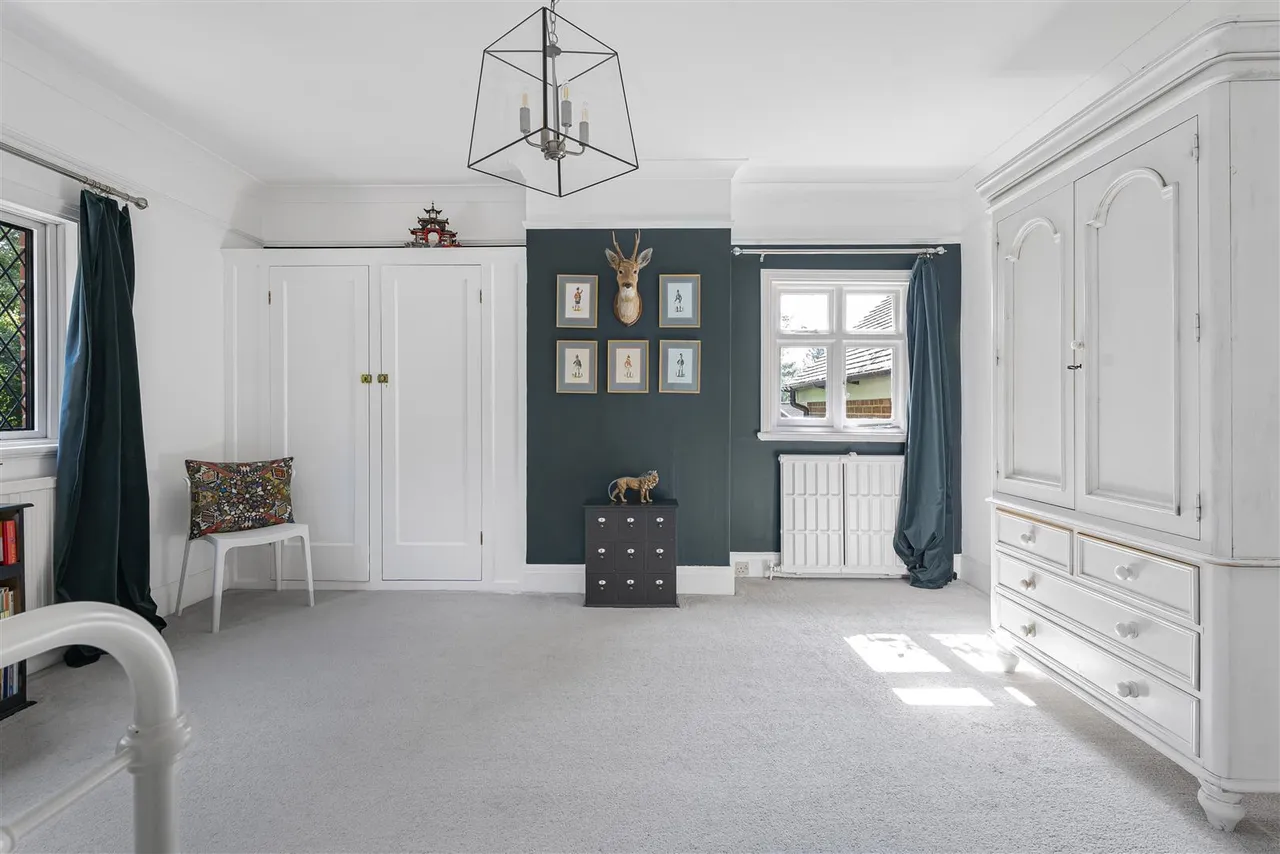 Cambridge Road, Abington, CB21, photo 35