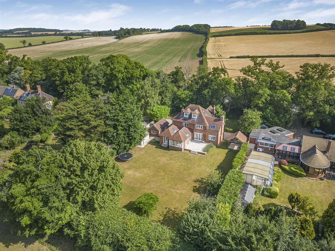 Cambridge Road, Abington, CB21, photo 49