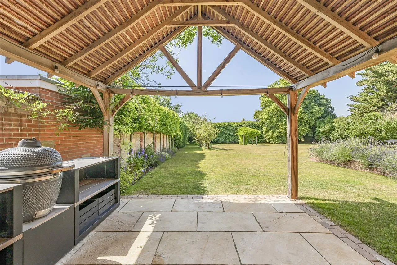 Cambridge Road, Abington, CB21, photo 53