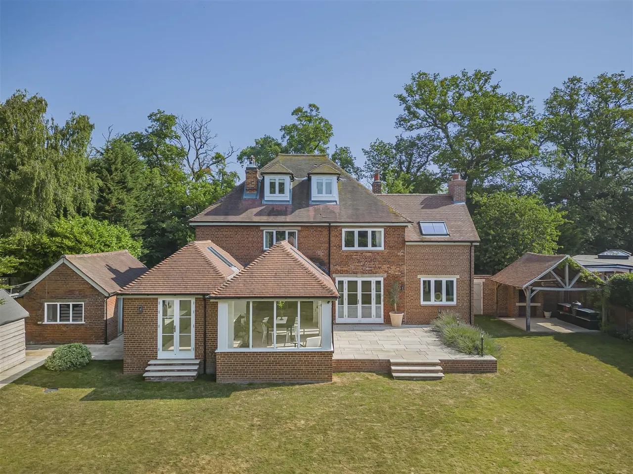 Cambridge Road, Abington, CB21, photo 54