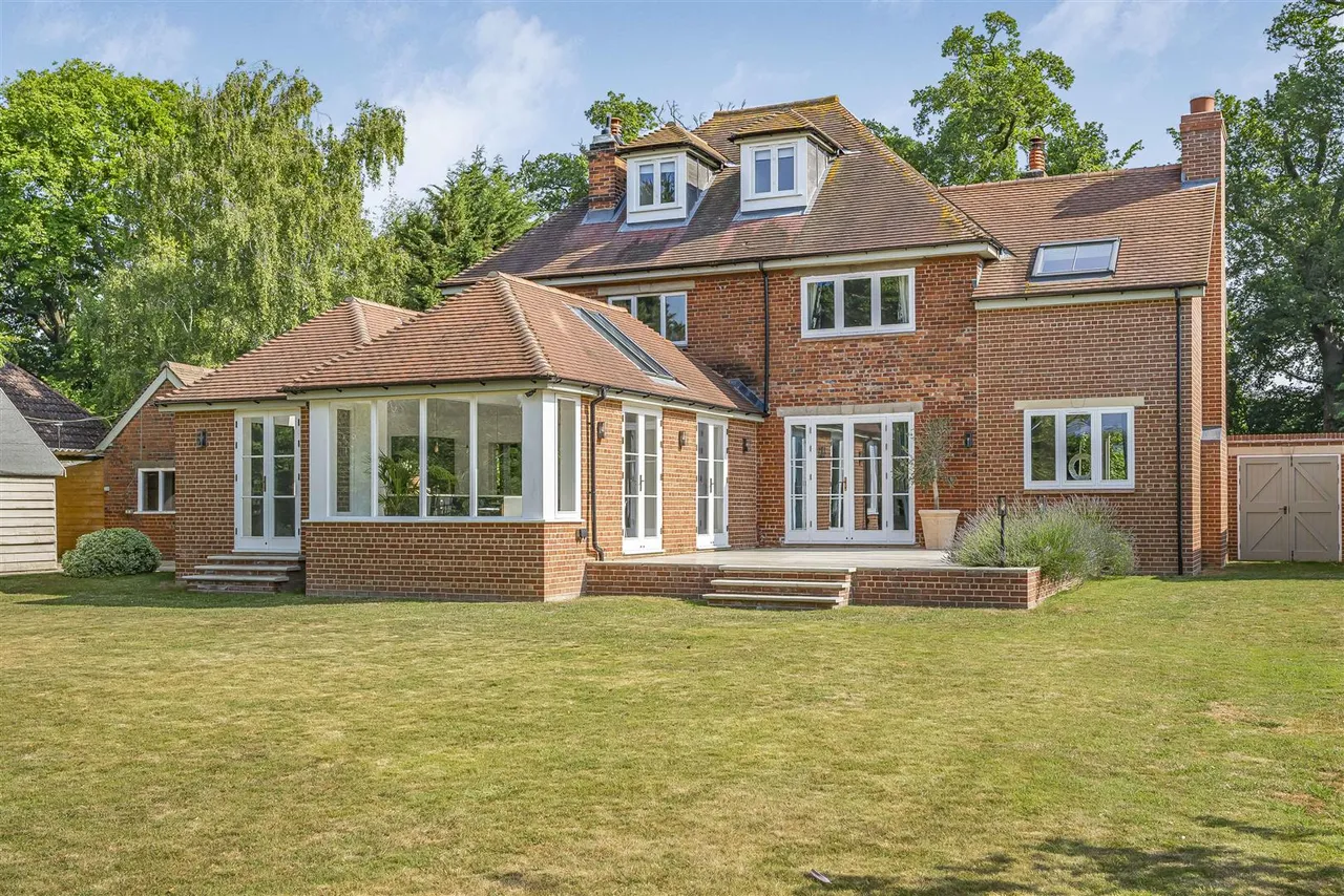 Cambridge Road, Abington, CB21, photo 61