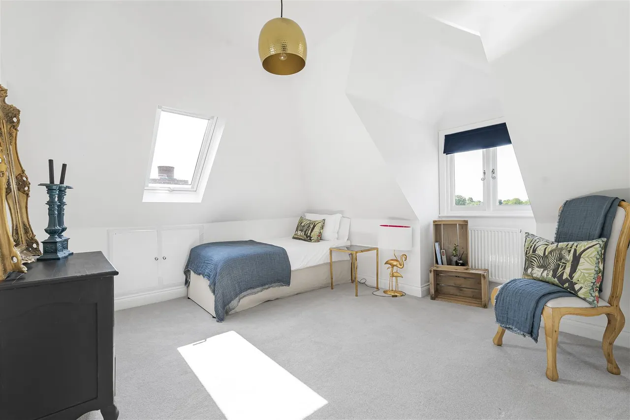 Cambridge Road, Abington, CB21, photo 44