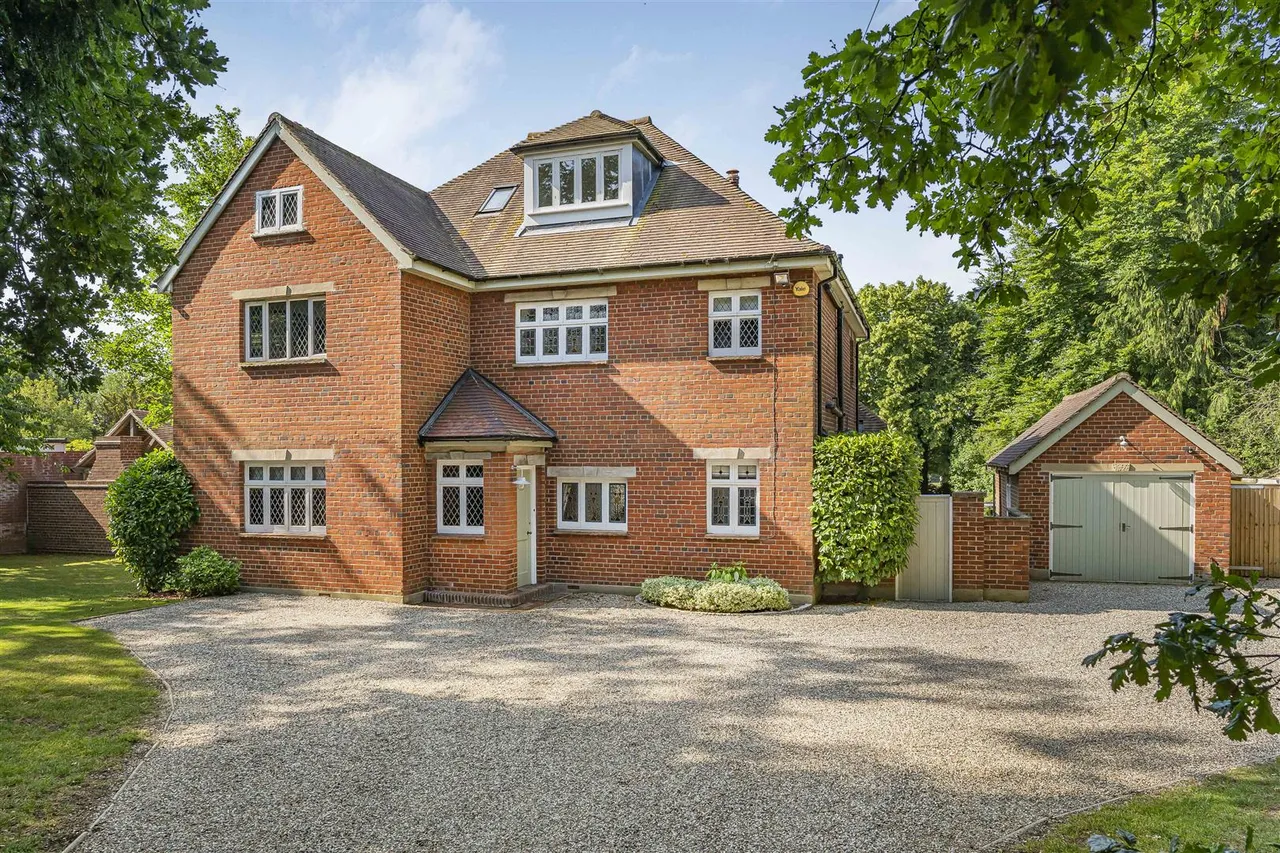 Cambridge Road, Abington, CB21, photo 57