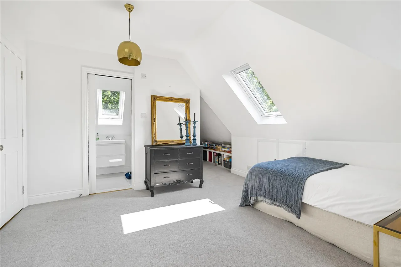 Cambridge Road, Abington, CB21, photo 46