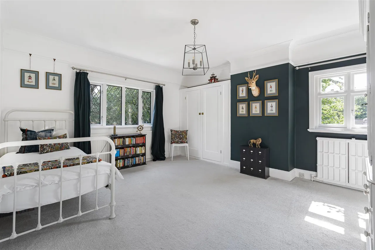 Cambridge Road, Abington, CB21, photo 34
