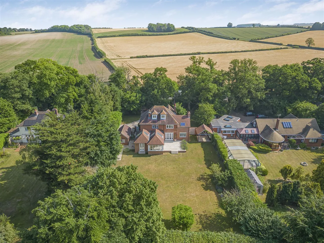 Cambridge Road, Abington, CB21, photo 56