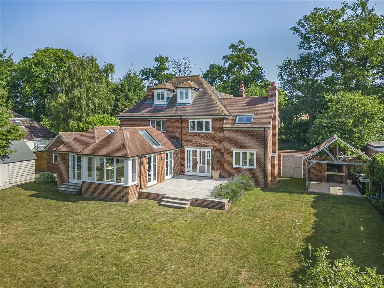Cambridge Road, Abington, CB21, photo 48