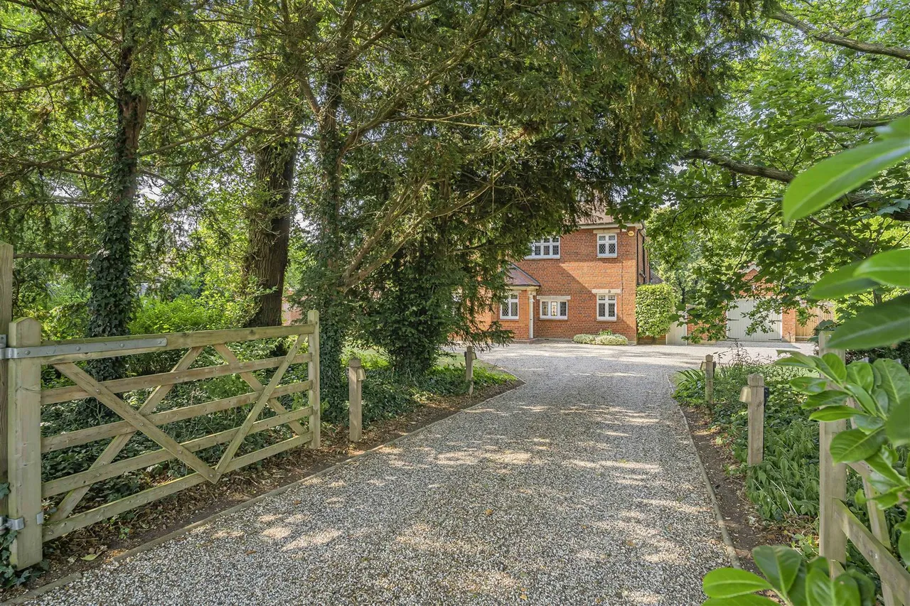 Cambridge Road, Abington, CB21, photo 59