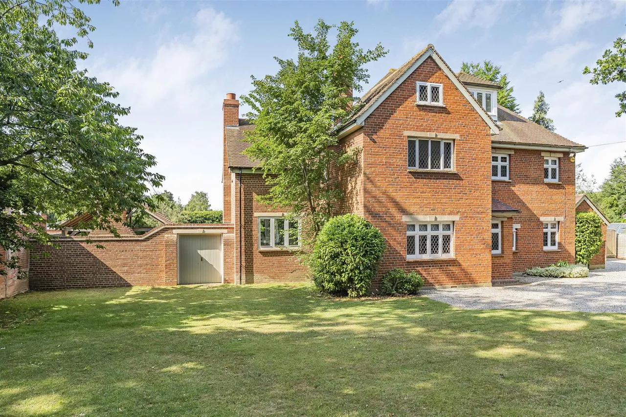 Cambridge Road, Abington, CB21, photo 58