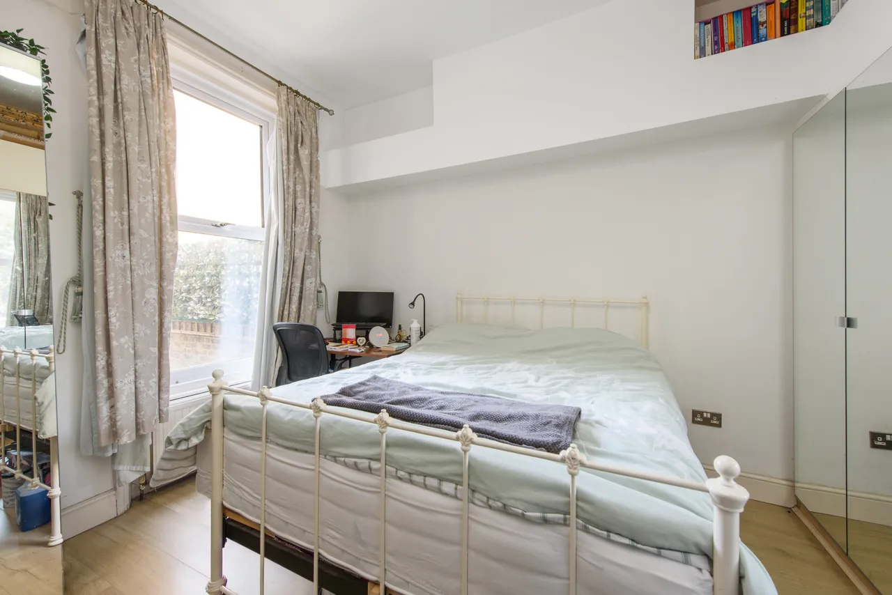 3 Dunster Gardens, London, photo 5
