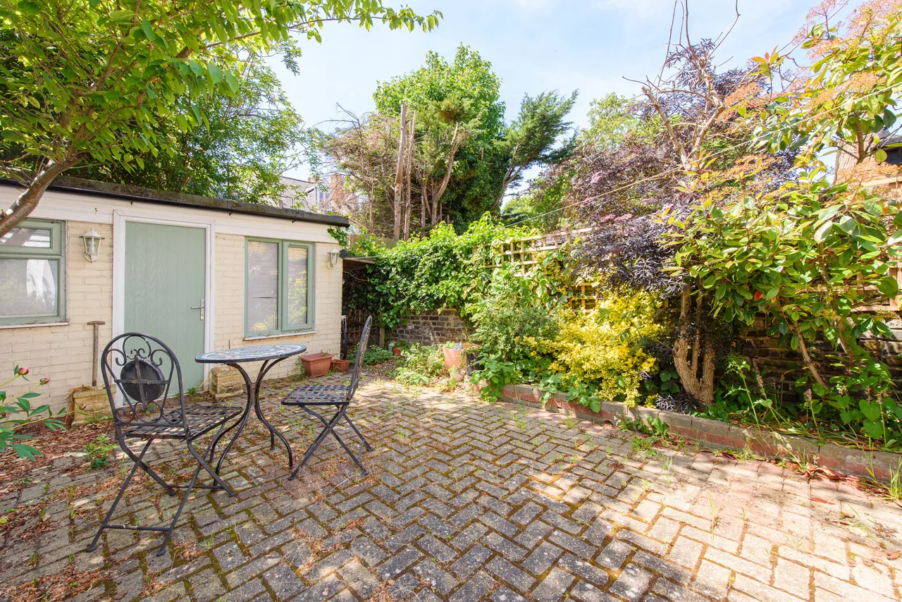 3 Dunster Gardens, London, photo 7