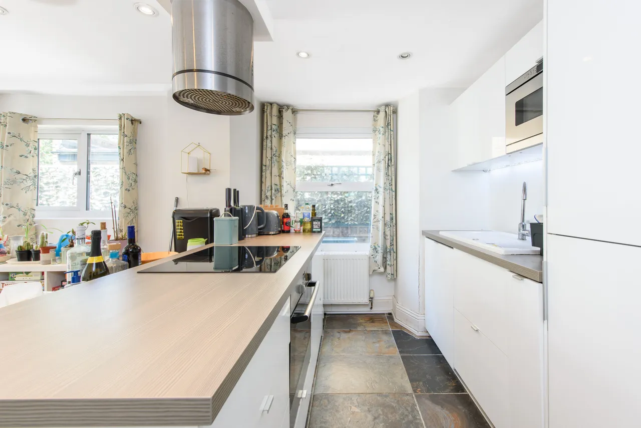 3 Dunster Gardens, London, photo 4